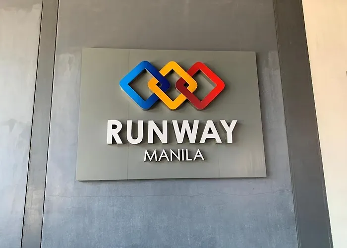 Apartment Your At One Palm Tree Near Naia T3
