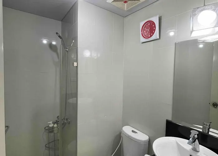 Apartment Your At One Palm Tree Near Naia T3