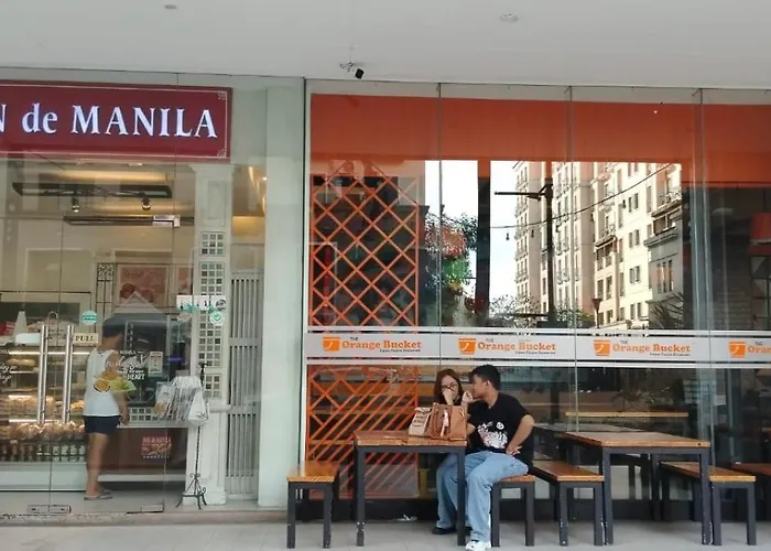 Your At One Palm Tree Near Naia T3