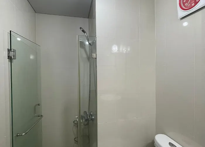 Apartment Your At One Palm Tree Near Naia T3 *